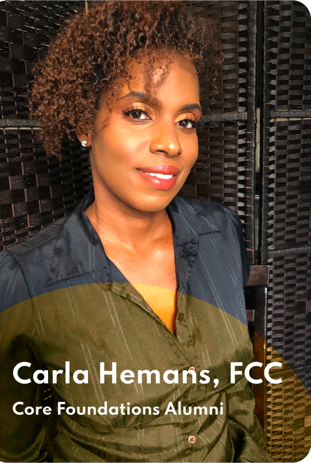 Coach Carla