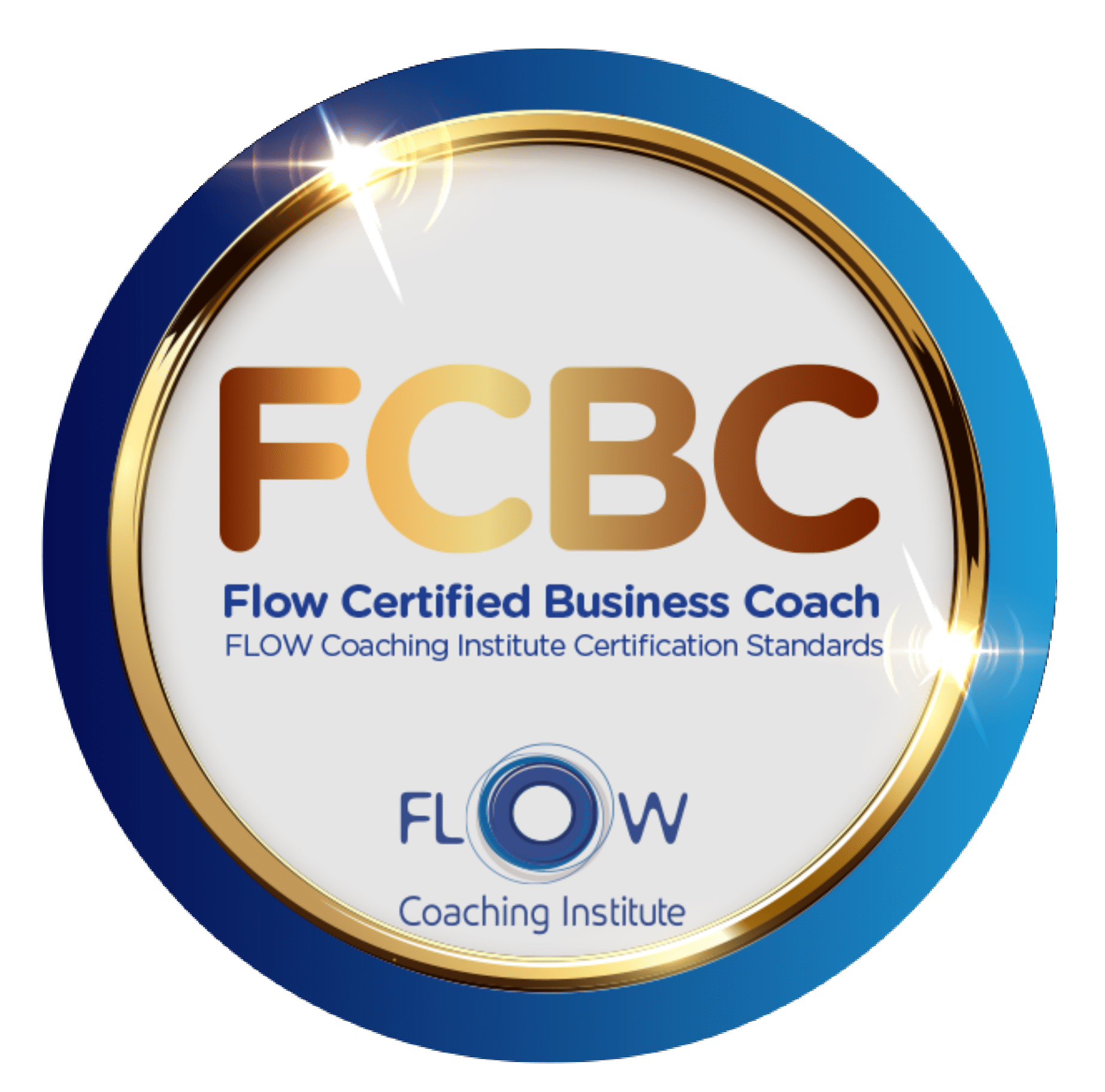 FCBC Badge
